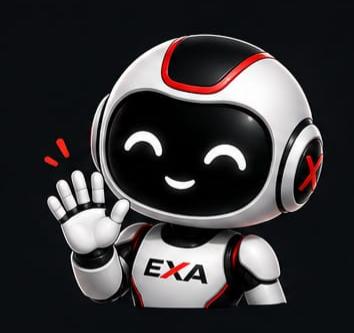 EXA Logo